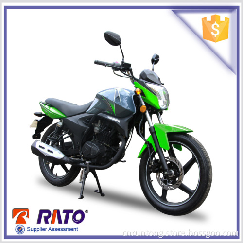 New design cheap 150cc CG motorcycle